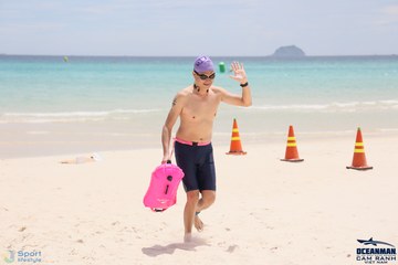 THE ARENA OCEANMAN CAM RANH VIỆT NAM 2023 - Ảnh #597887