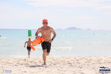 THE ARENA OCEANMAN CAM RANH VIỆT NAM 2023 - Ảnh #594794