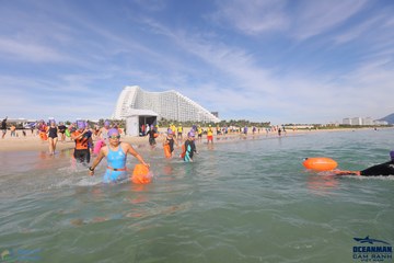 THE ARENA OCEANMAN CAM RANH VIỆT NAM 2023 - Ảnh #596910