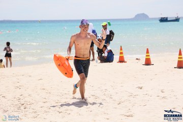 THE ARENA OCEANMAN CAM RANH VIỆT NAM 2023 - Ảnh #596943