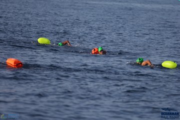 THE ARENA OCEANMAN CAM RANH VIỆT NAM 2023 - Ảnh #587219