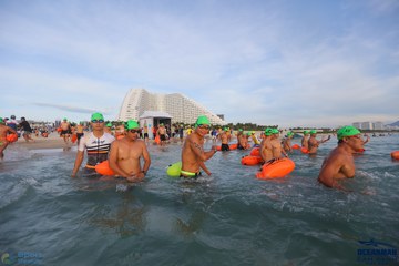 THE ARENA OCEANMAN CAM RANH VIỆT NAM 2023 - Ảnh #594120