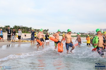 THE ARENA OCEANMAN CAM RANH VIỆT NAM 2023 - Ảnh #592942