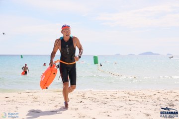 THE ARENA OCEANMAN CAM RANH VIỆT NAM 2023 - Ảnh #594084