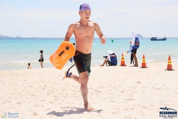 THE ARENA OCEANMAN CAM RANH VIỆT NAM 2023 - Ảnh #596807