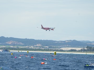 THE ARENA OCEANMAN CAM RANH VIỆT NAM 2023 - Ảnh #600249