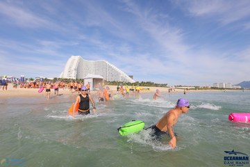 THE ARENA OCEANMAN CAM RANH VIỆT NAM 2023 - Ảnh #595638