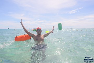 THE ARENA OCEANMAN CAM RANH VIỆT NAM 2023 - Ảnh #585955