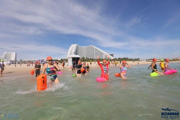 THE ARENA OCEANMAN CAM RANH VIỆT NAM 2023 - Ảnh #598617
