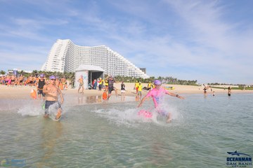 THE ARENA OCEANMAN CAM RANH VIỆT NAM 2023 - Ảnh #595568