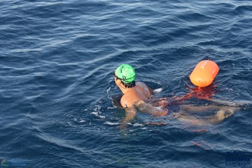 THE ARENA OCEANMAN CAM RANH VIỆT NAM 2023 - Ảnh #588967