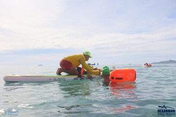 THE ARENA OCEANMAN CAM RANH VIỆT NAM 2023 - Ảnh #586314
