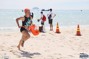 THE ARENA OCEANMAN CAM RANH VIỆT NAM 2023 - Ảnh #594400