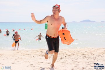 THE ARENA OCEANMAN CAM RANH VIỆT NAM 2023 - Ảnh #594743