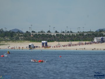 THE ARENA OCEANMAN CAM RANH VIỆT NAM 2023 - Ảnh #600003