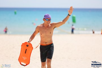 THE ARENA OCEANMAN CAM RANH VIỆT NAM 2023 - Ảnh #588187