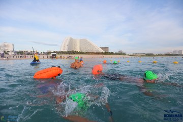 THE ARENA OCEANMAN CAM RANH VIỆT NAM 2023 - Ảnh #594845