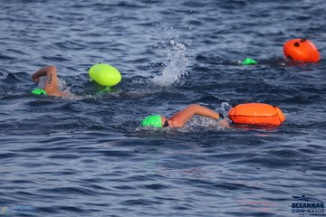 THE ARENA OCEANMAN CAM RANH VIỆT NAM 2023 - Ảnh #588469
