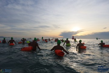 THE ARENA OCEANMAN CAM RANH VIỆT NAM 2023 - Ảnh #594369