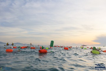 THE ARENA OCEANMAN CAM RANH VIỆT NAM 2023 - Ảnh #594505