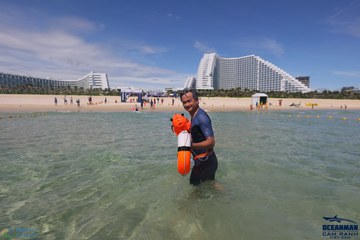 THE ARENA OCEANMAN CAM RANH VIỆT NAM 2023 - Ảnh #586241
