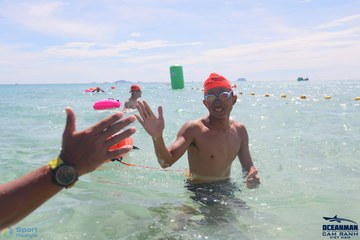 THE ARENA OCEANMAN CAM RANH VIỆT NAM 2023 - Ảnh #586083