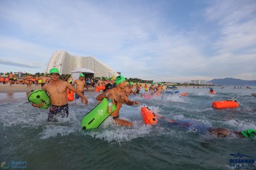 THE ARENA OCEANMAN CAM RANH VIỆT NAM 2023 - Ảnh #593160