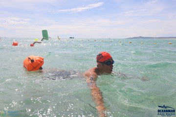 THE ARENA OCEANMAN CAM RANH VIỆT NAM 2023 - Ảnh #585670