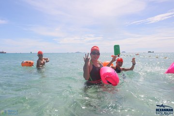 THE ARENA OCEANMAN CAM RANH VIỆT NAM 2023 - Ảnh #585795