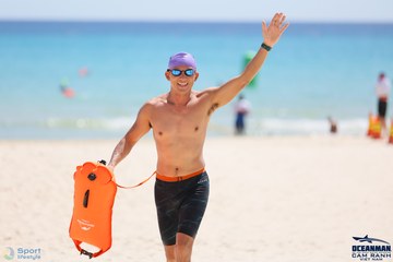THE ARENA OCEANMAN CAM RANH VIỆT NAM 2023 - Ảnh #588176