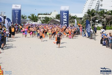 THE ARENA OCEANMAN CAM RANH VIỆT NAM 2023 - Ảnh #593226