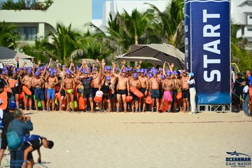 THE ARENA OCEANMAN CAM RANH VIỆT NAM 2023 - Ảnh #590137
