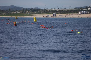 THE ARENA OCEANMAN CAM RANH VIỆT NAM 2023 - Ảnh #587406