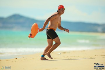 THE ARENA OCEANMAN CAM RANH VIỆT NAM 2023 - Ảnh #585138