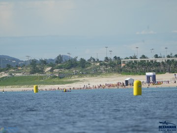 THE ARENA OCEANMAN CAM RANH VIỆT NAM 2023 - Ảnh #598770