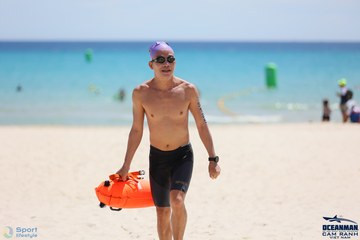 THE ARENA OCEANMAN CAM RANH VIỆT NAM 2023 - Ảnh #589373