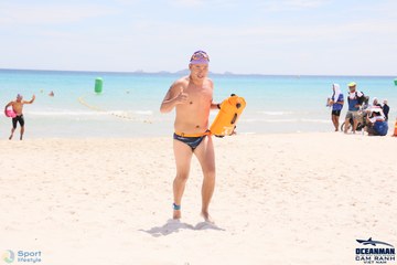 THE ARENA OCEANMAN CAM RANH VIỆT NAM 2023 - Ảnh #597147