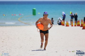 THE ARENA OCEANMAN CAM RANH VIỆT NAM 2023 - Ảnh #589899