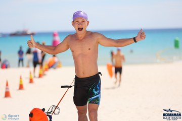 THE ARENA OCEANMAN CAM RANH VIỆT NAM 2023 - Ảnh #589634