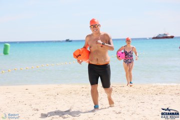 THE ARENA OCEANMAN CAM RANH VIỆT NAM 2023 - Ảnh #595488
