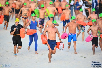 THE ARENA OCEANMAN CAM RANH VIỆT NAM 2023 - Ảnh #589250