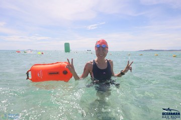 THE ARENA OCEANMAN CAM RANH VIỆT NAM 2023 - Ảnh #585940