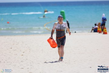 THE ARENA OCEANMAN CAM RANH VIỆT NAM 2023 - Ảnh #589695