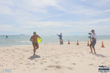 THE ARENA OCEANMAN CAM RANH VIỆT NAM 2023 - Ảnh #592901