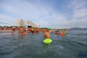 THE ARENA OCEANMAN CAM RANH VIỆT NAM 2023 - Ảnh #593850