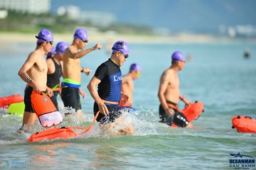 THE ARENA OCEANMAN CAM RANH VIỆT NAM 2023 - Ảnh #590526