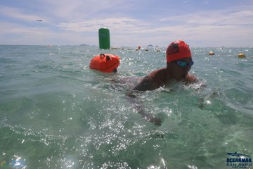 THE ARENA OCEANMAN CAM RANH VIỆT NAM 2023 - Ảnh #587568