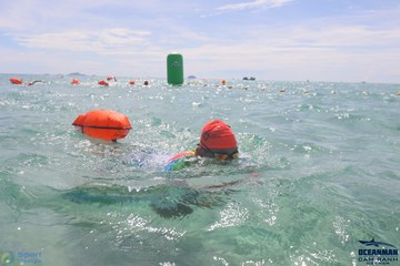 THE ARENA OCEANMAN CAM RANH VIỆT NAM 2023 - Ảnh #585633