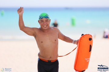 THE ARENA OCEANMAN CAM RANH VIỆT NAM 2023 - Ảnh #591429