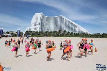 THE ARENA OCEANMAN CAM RANH VIỆT NAM 2023 - Ảnh #594578